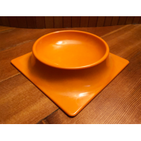 Sergio Asti P65 Mebel asbak